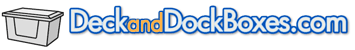 DeckandDockBoxes.com